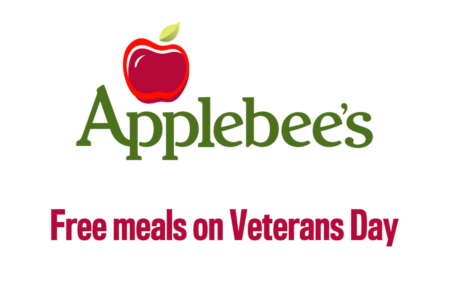 Applebee's